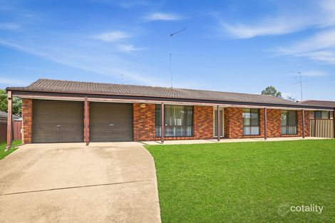 46 Pelsart Ave, Penrith, NSW 2750