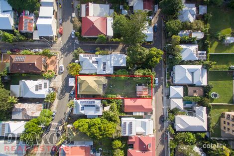 Property photo of 33 Baynes Street Highgate Hill QLD 4101