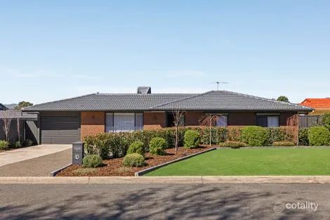 3 Arethusa St, Modbury Heights, SA 5092