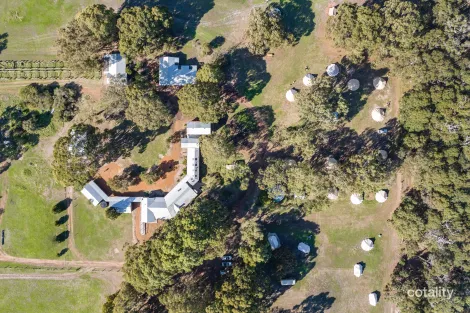 Property photo of 11117 Bussell Highway Forest Grove WA 6286