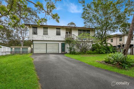 Property photo of 252 Mount Crosby Road Chuwar QLD 4306