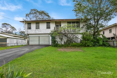 Property photo of 252 Mount Crosby Road Chuwar QLD 4306