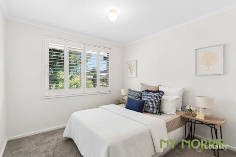 Property photo of 8 Hiles Place Kambah ACT 2902