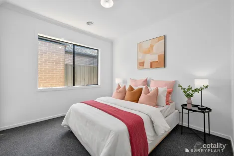 Property photo of 12 Chorley Street Strathtulloh VIC 3338