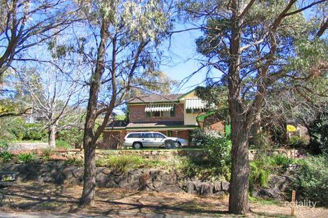 Property photo of 27 First Farm Drive Castle Hill NSW 2154