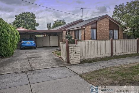 Property photo of 151 Fordholm Road Hampton Park VIC 3976