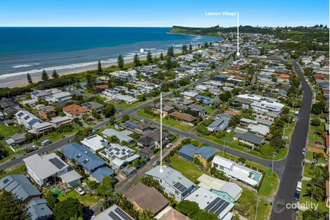 Property photo of 2/49 Gibbon Street Lennox Head NSW 2478