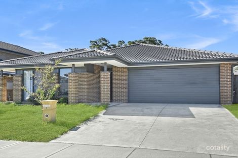 Property photo of 3-3A Garrawilla Avenue North Kellyville NSW 2155