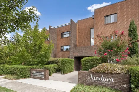 16/35 Berrigan Cres, O'Connor, ACT 2602