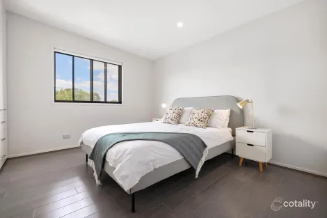 Property photo of 16/35 Berrigan Crescent O'Connor ACT 2602