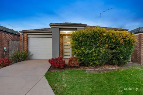 23 Hampshire St, Officer, VIC 3809