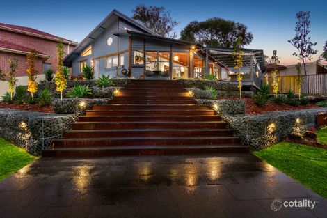 11 Sturt Pl, Mount Colah, NSW 2079