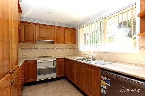 Property photo of 7 Sandra Crescent Roselands NSW 2196