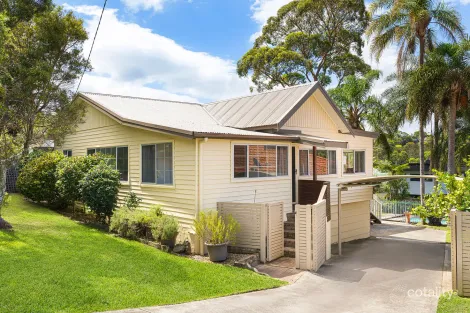 66 Rickard Rd, North Narrabeen, NSW 2101