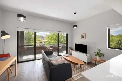 Property photo of 16/35 Berrigan Crescent O'Connor ACT 2602