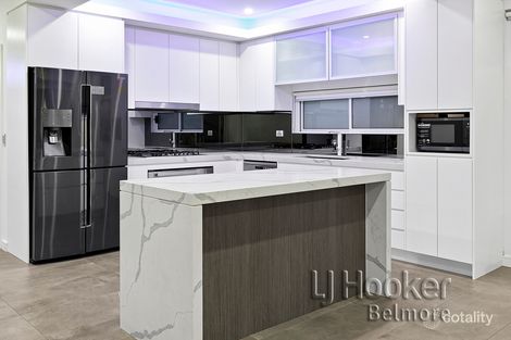 Property photo of 19A Glover Street Greenacre NSW 2190