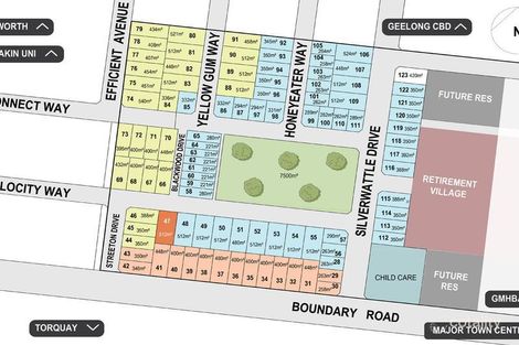 Property photo of LOT 47 Velocity Way Mount Duneed VIC 3217