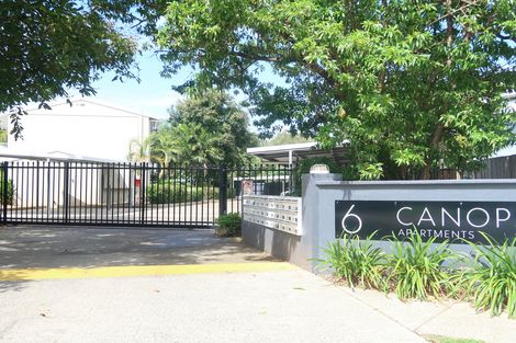 Property photo of 2/6 Chester Court Manunda QLD 4870