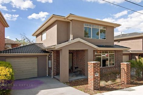 Property photo of 2B Valerie Street Templestowe Lower VIC 3107