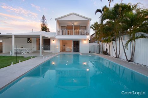 Property photo of 42 Fairsky Avenue Mermaid Waters QLD 4218
