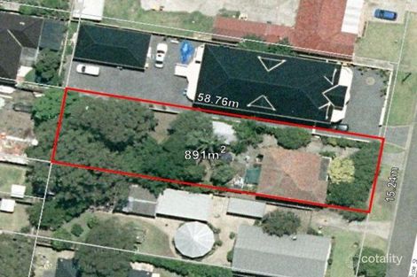 15 Jellicoe St, Condell Park, NSW 2200