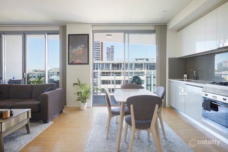 Property photo of 706/18 Amelia Street Waterloo NSW 2017