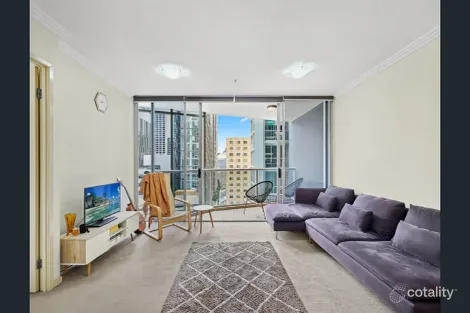 908/70 Mary St, Brisbane City, QLD 4000