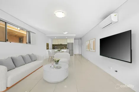 A504/4 French Ave, Bankstown, NSW 2200