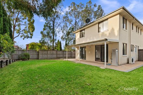 6/115 Cattai Creek Dr, Kellyville, NSW 2155