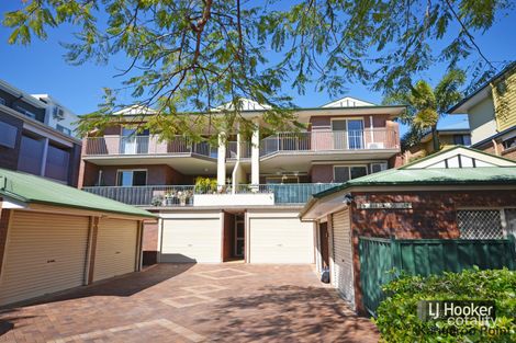 6/29 Birdwood St, Coorparoo, QLD 4151