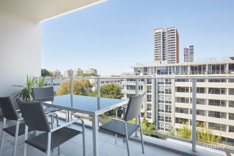 Property photo of 706/18 Amelia Street Waterloo NSW 2017