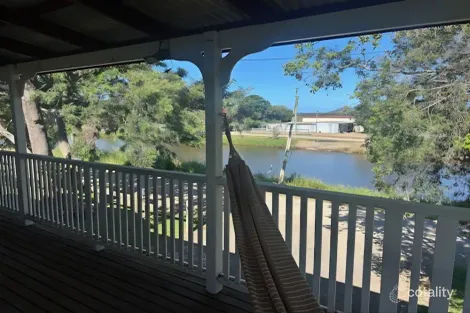 722 Kinchela Creek Left Bank Rd, Kinchela, NSW 2440