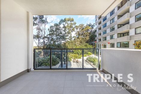 Property photo of 102/139 Herring Road Macquarie Park NSW 2113