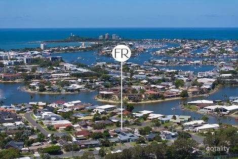Property photo of 56 Coppabella Crescent Mooloolaba QLD 4557