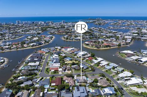 Property photo of 56 Coppabella Crescent Mooloolaba QLD 4557