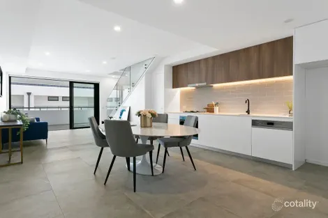 Property photo of 25/904 Botany Road Mascot NSW 2020