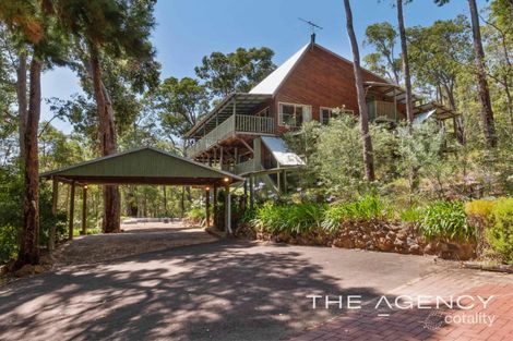 Property photo of 123 Hardey Road Glen Forrest WA 6071