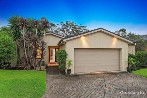 Property photo of 13 Philippa Court Kellyville NSW 2155