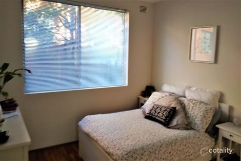 Property photo of 4/22 Chandos Street Ashfield NSW 2131