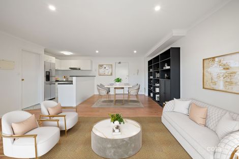 Property photo of 65/11 Fawkner Street Braddon ACT 2612