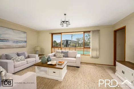 Property photo of 16 Dunstan Avenue Milperra NSW 2214