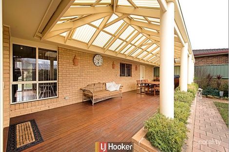 Property photo of 30 Unaipon Avenue Ngunnawal ACT 2913