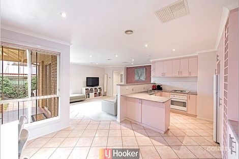 Property photo of 30 Unaipon Avenue Ngunnawal ACT 2913