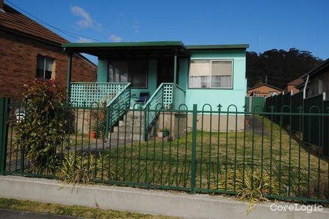 Property photo of 33 Lett Street Lithgow NSW 2790