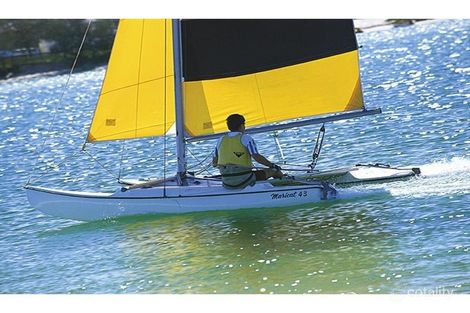 Property photo of 18 Sable Court Parrearra QLD 4575