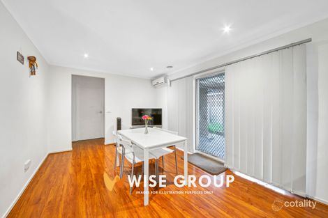 Property photo of 2 Cirrus Close Hampton Park VIC 3976
