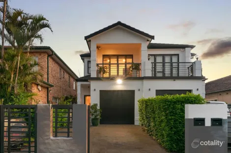 Property photo of 55A Evans Street Sans Souci NSW 2219