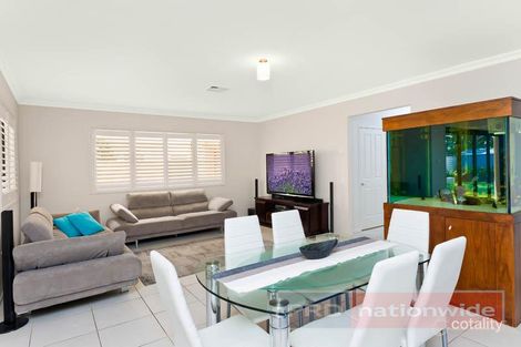 Property photo of 10 Worsley Street East Hills NSW 2213