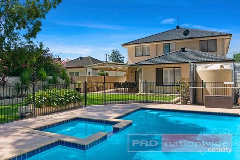 Property photo of 10 Worsley Street East Hills NSW 2213