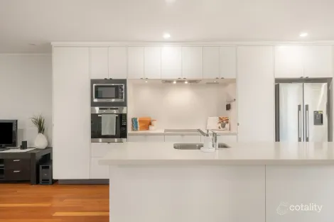 Property photo of 1/6 Marina Beach Parade Mackay Harbour QLD 4740